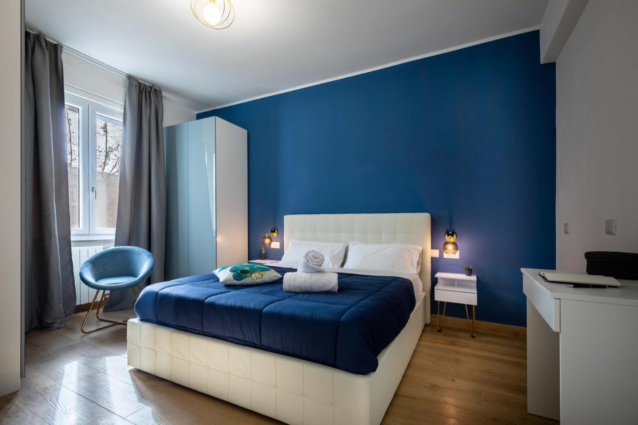 Affori House Apartment Milan Exterior photo